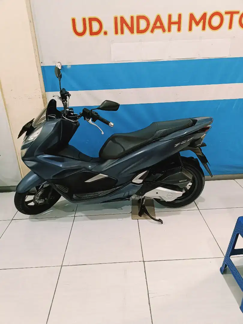 GASS HONDA PCX 150 ABS 2020 DP PROMO 500RIBU