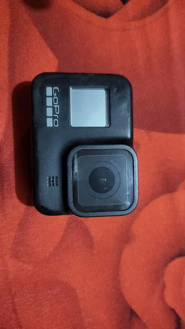 Gopro hero 8 black edition