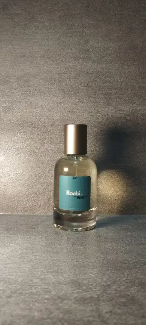 ROEBI AROMATIC NATURE 30 ml