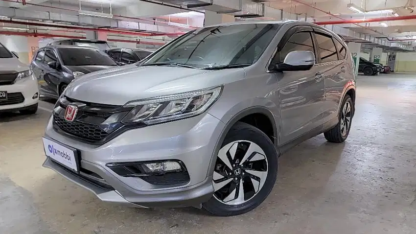 [OLXmobbi] Honda CR-V 2.4 RM3 Bensin-AT 2016 Abu