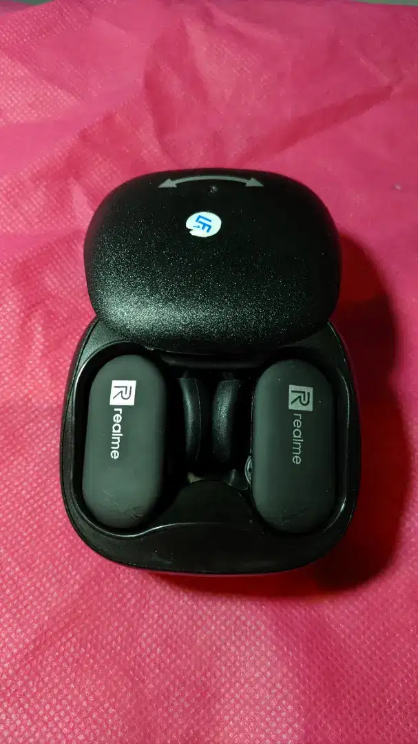 Headset bluetooth Realme 6