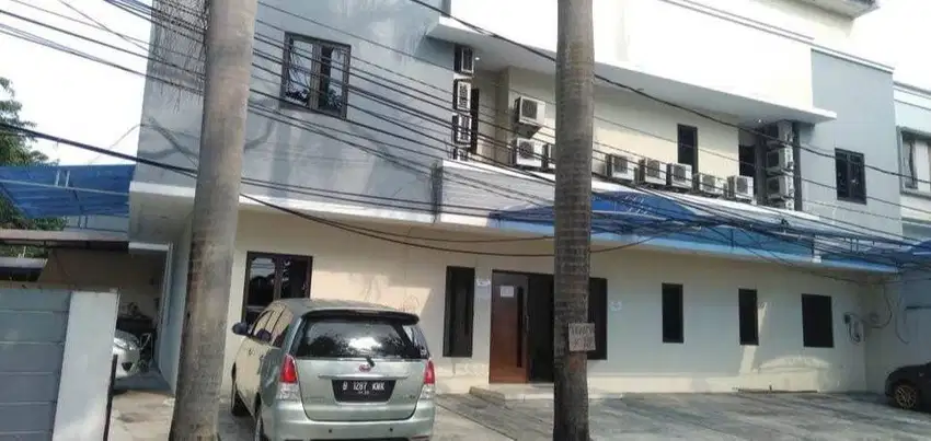 DIJUAL Kos Strategis Kelapa Gading - SR