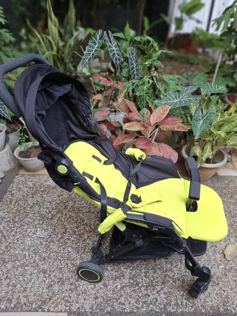 Jual Murah Stroller bayi