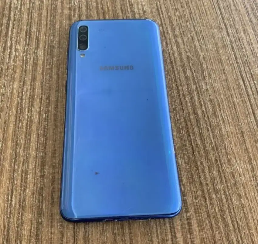 Samsung galaxy a70 second 128gb