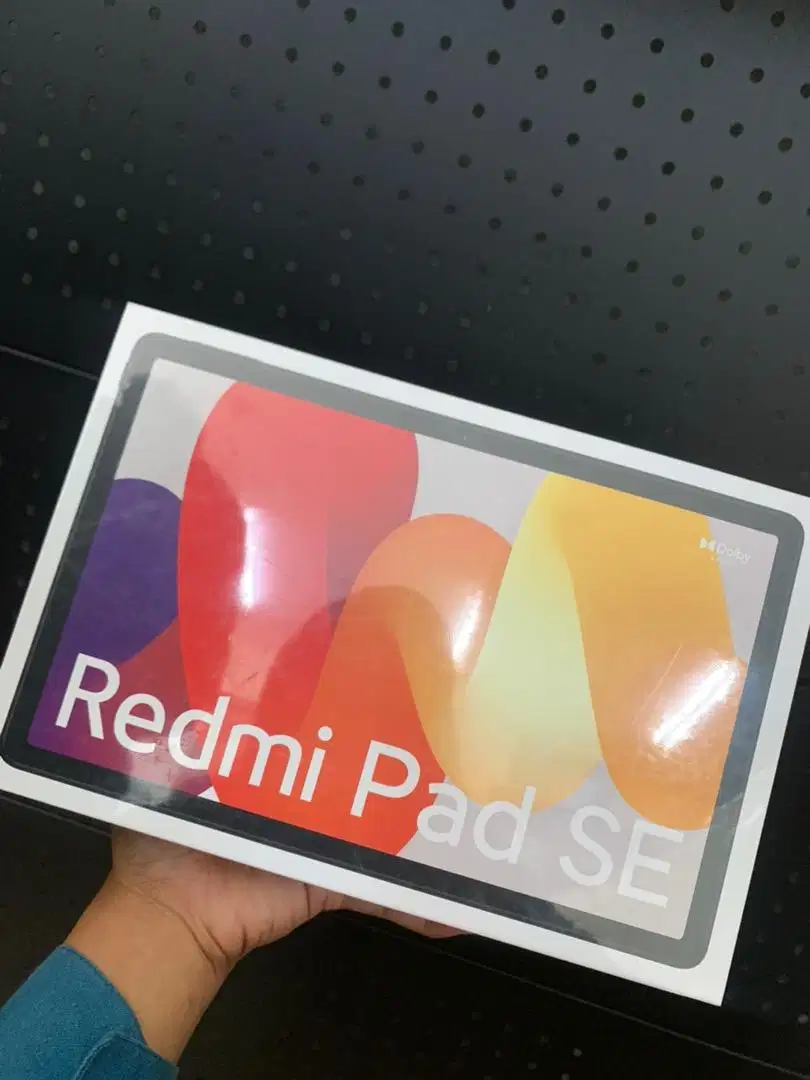 REDMI PAD SE 4/128