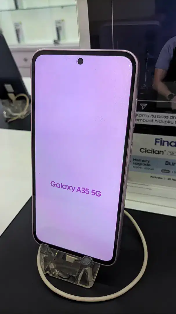 Samsung A35 5G Ram 8/256Gb