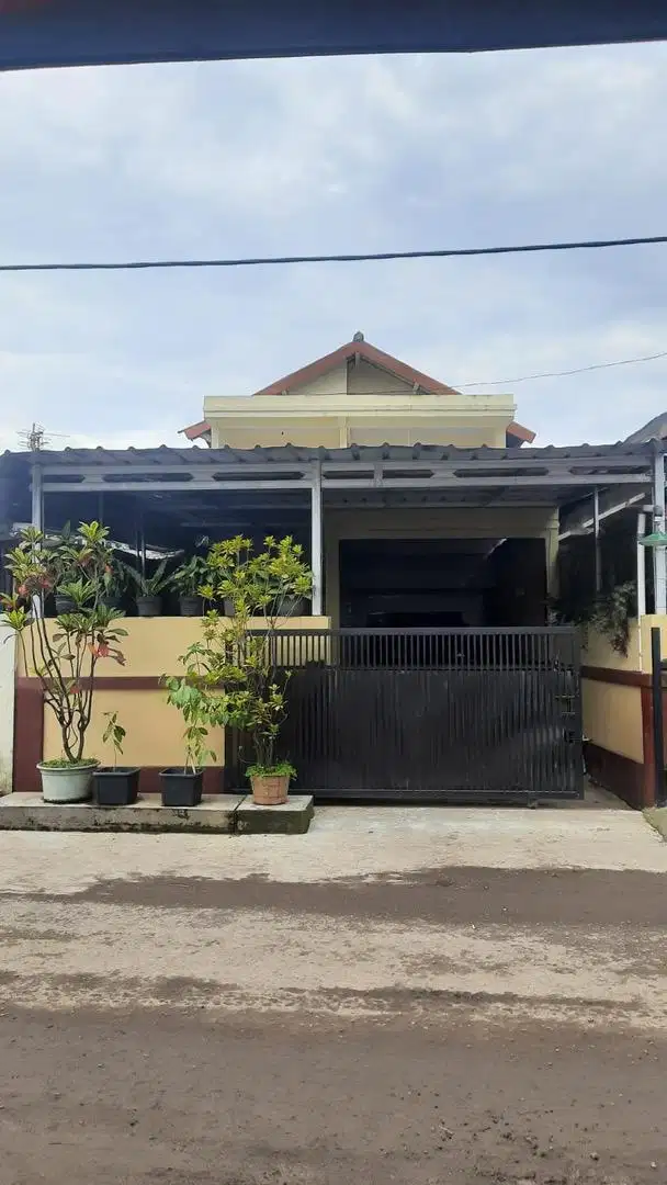 DIJUAL CEPET RUMAH DI GARUT KOTA PINGGIR JALAN…