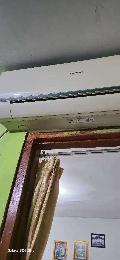 Ac 1/2 PK Panasonic