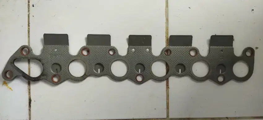 Dijual gasket packing exhaust toyota crown deluxe MS85  4M