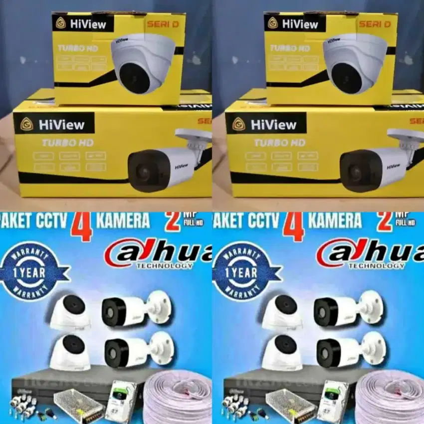 ONLINE DI HP PASANG CAMERA CCTV HARGA TERMURAH 

AREA KARAWANG