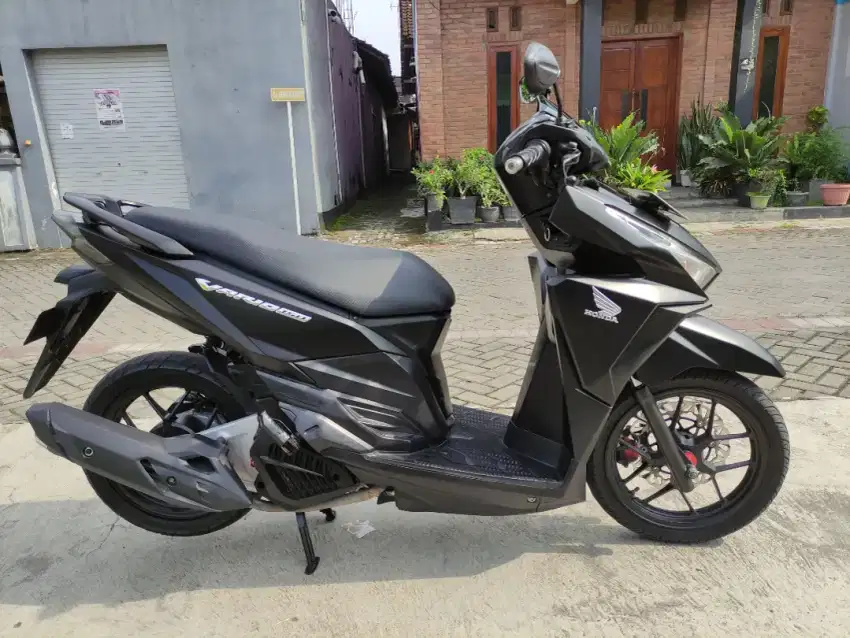 Vario 150 2018 Ab Bantul istimewa