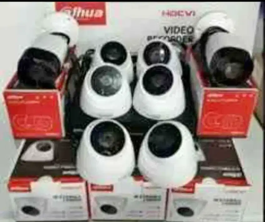 ONLINE DI HP PASANG CAMERA CCTV HARGA TERMURAH