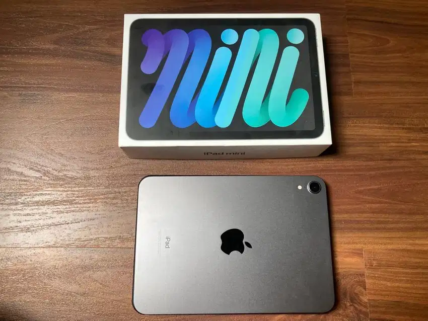 IPAD MINI 6 WIFI 256GB