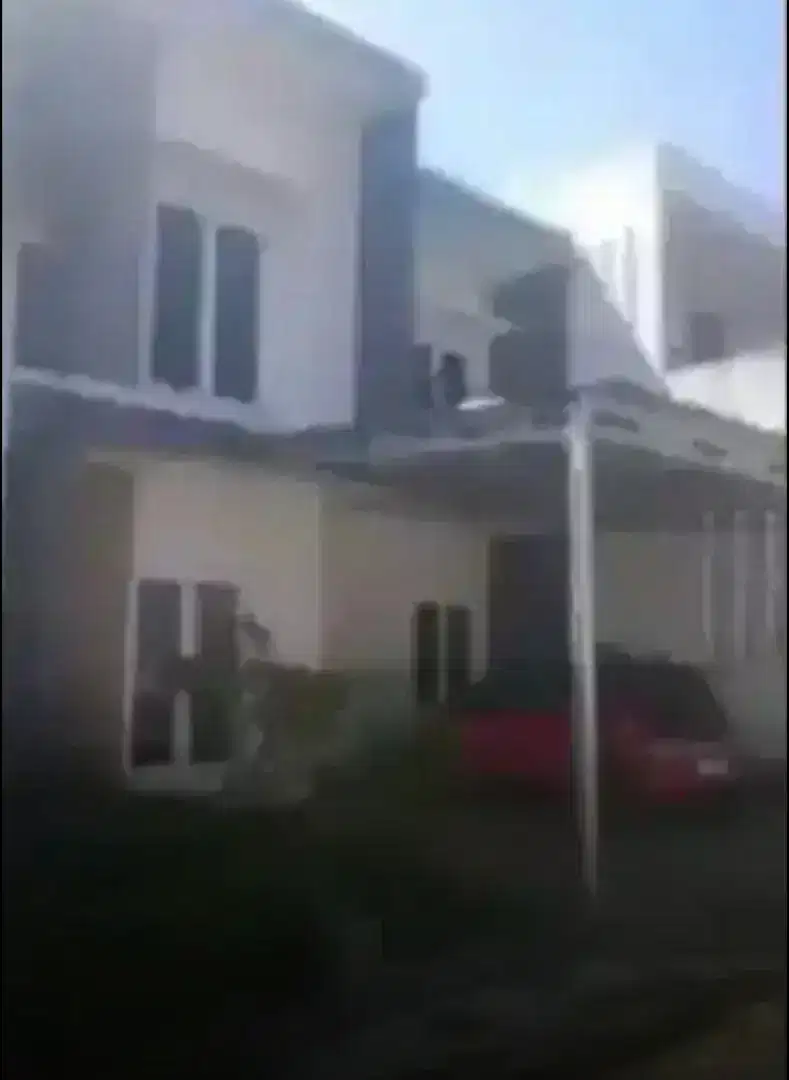 dkt VBI Villa Bogor Indah kedung halang