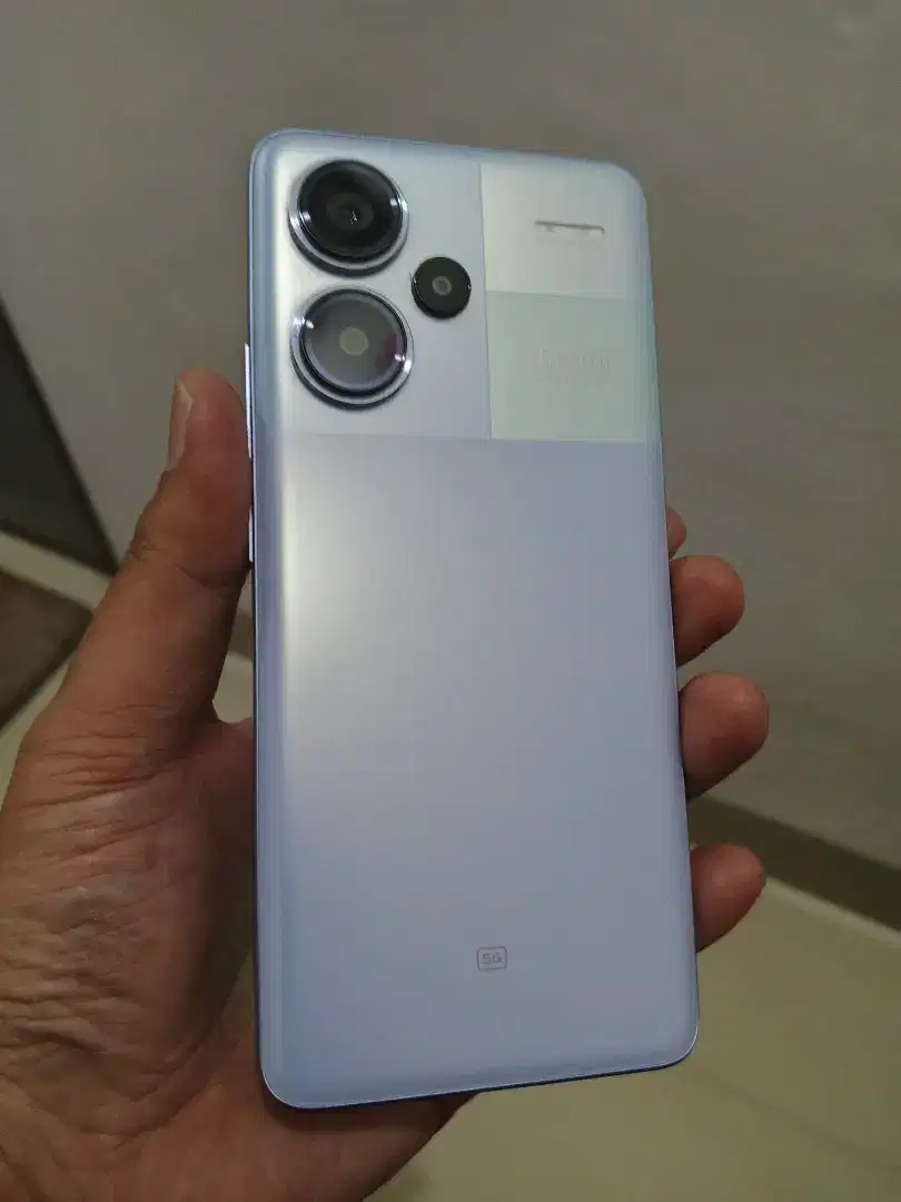 Xiaomi 13 Pro Plus 12/512 Mulus