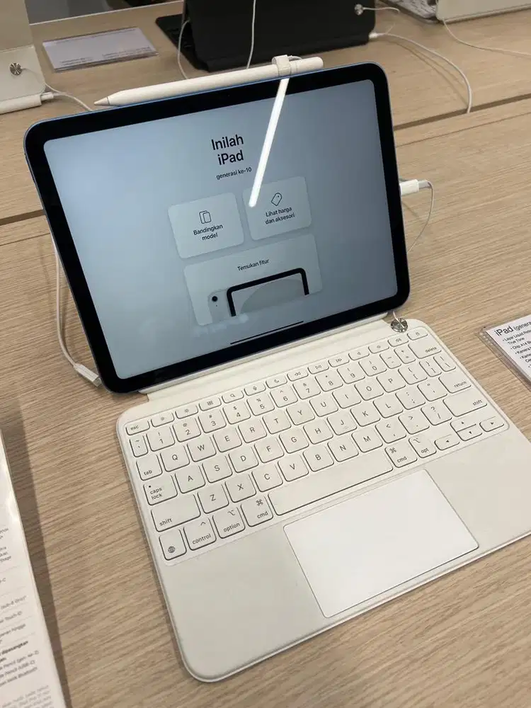 Ipad gen 11 bunga 0%