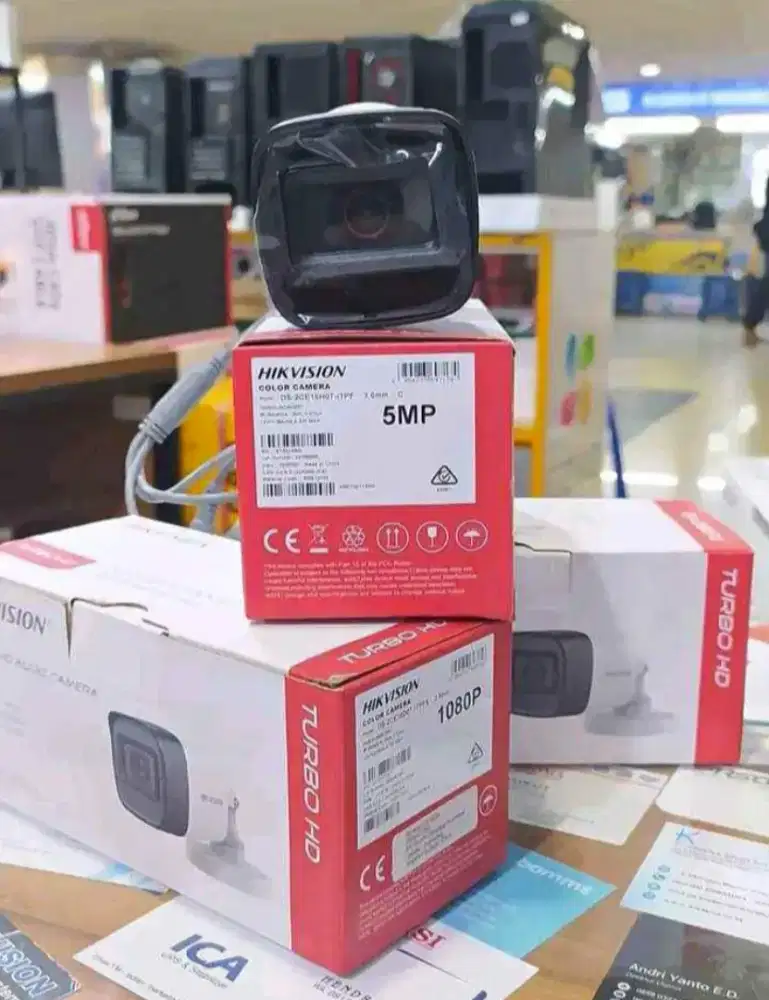 +)PASANG KAMERA CCTV ONLINE FUL HD ANALOG BERKUALITAS MURAH}}