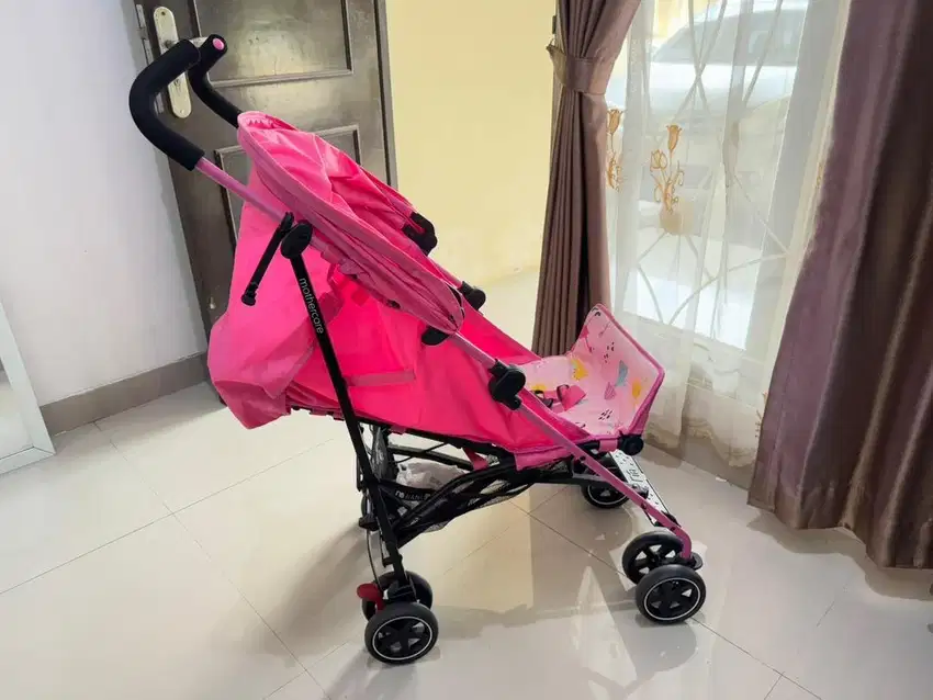 STROLLER MOTHERCARE LIKENEW MURAH