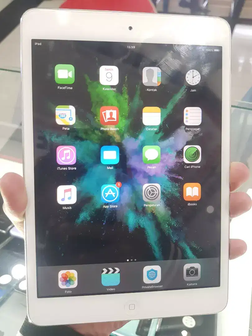 IPAD Mini 1 16 GB