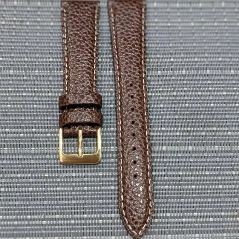 Strap seiko lizard 19mm original tali jam