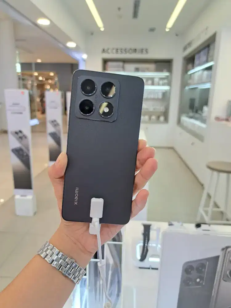 Xiaomi 14T 12/512GB NEW PROMO AKHIR TAHUN