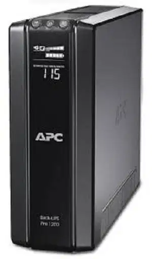 UPS APC BVX 1200VA BVX1200LI-MS