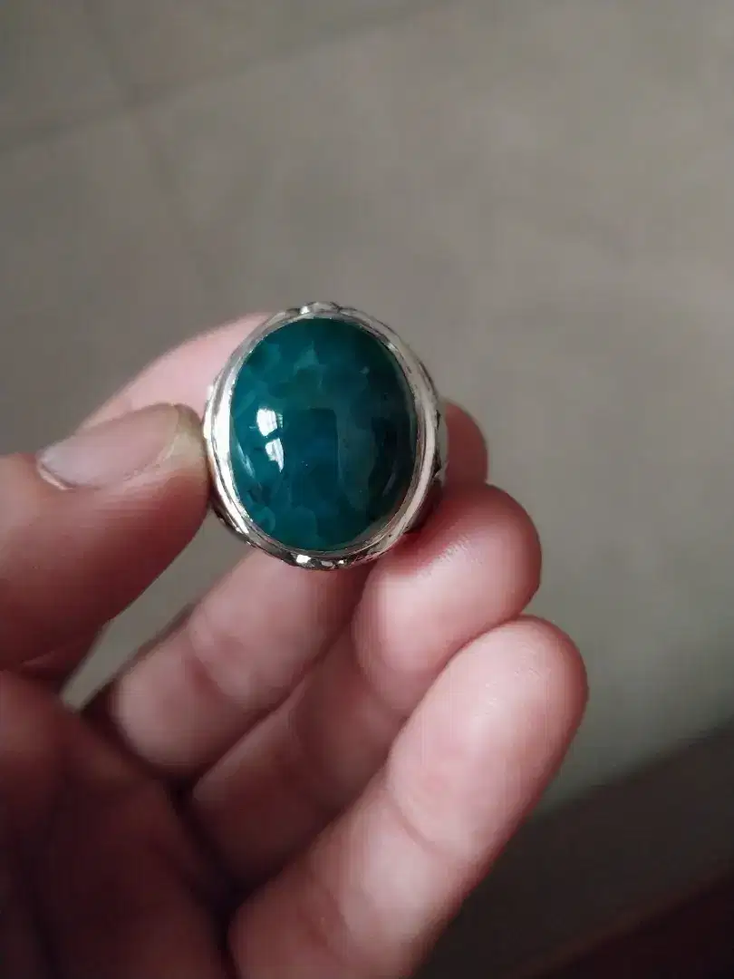 Batu bacan doko