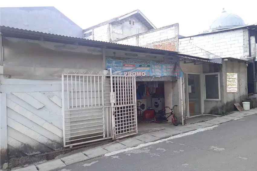 Rumah Dijual Di Pondok Kacang Timur