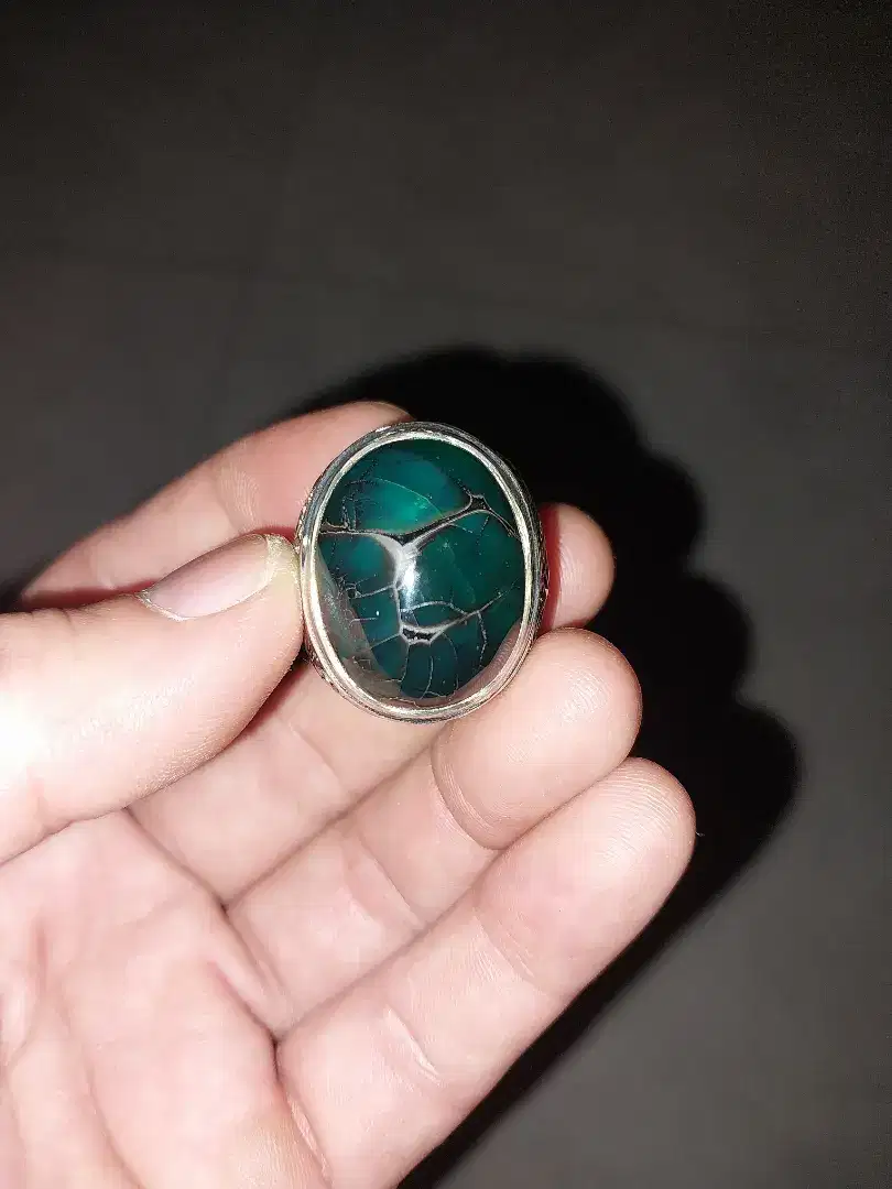 Batu bacan doko