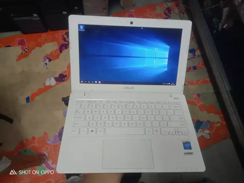 Jual Notebook Asus X200 LED 12inch Murah aja