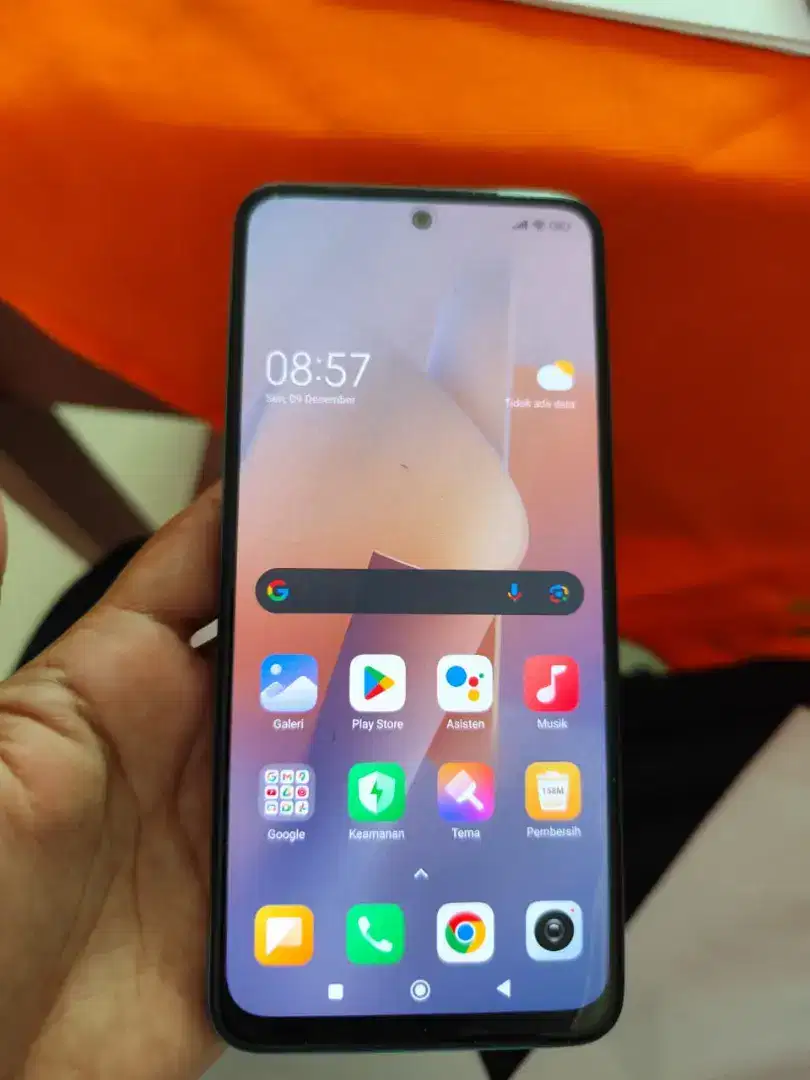 Redmi note 11 ram 6/128