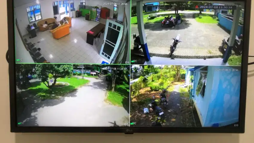 CCTV PAKETAN LEBIH MURAH