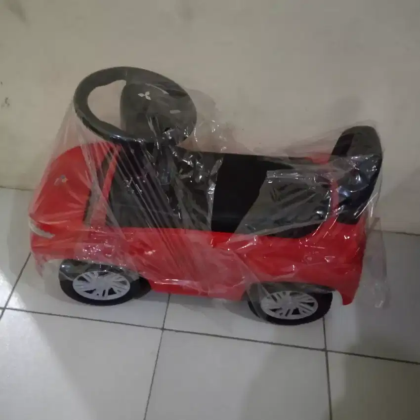 Mobil mainan Anak