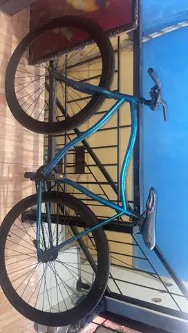 Jual sepedah fixie