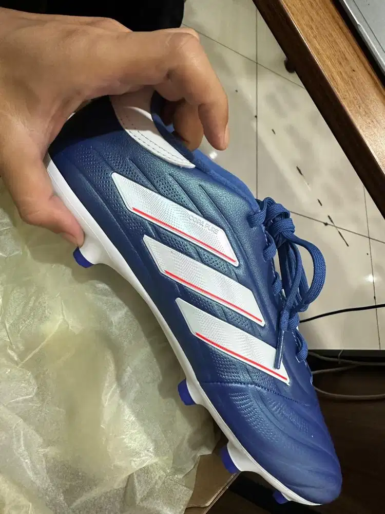 Sepatu bola adidas x16 2017 sales