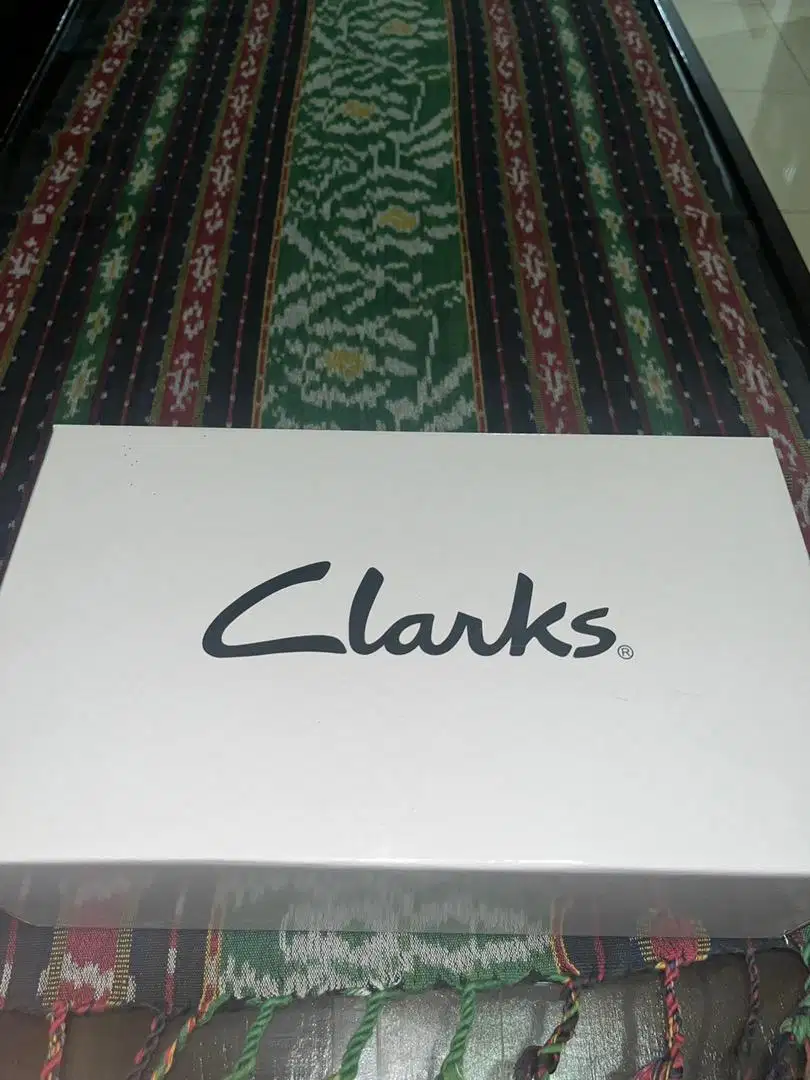 Clarks Original Women Shoes Size 38