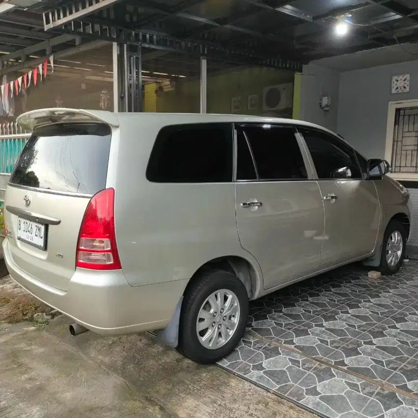 Innova 2.0 E MT