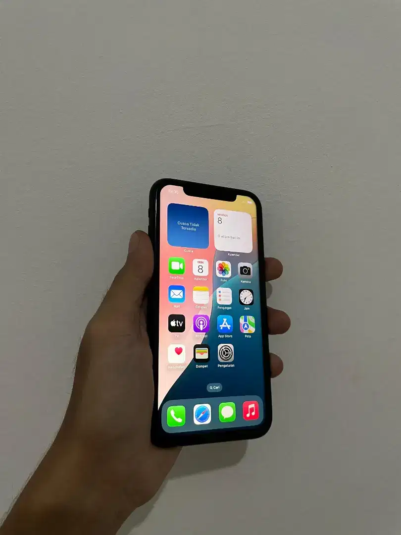 Iphone Xr 128Gb