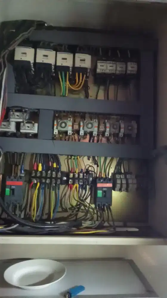 Instalasi listrik rumah dan gedung