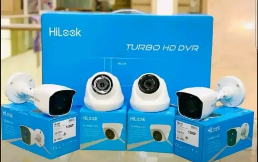 PASANG CAMERA CCTV HARGA TERMURAH FREE INSTALASI