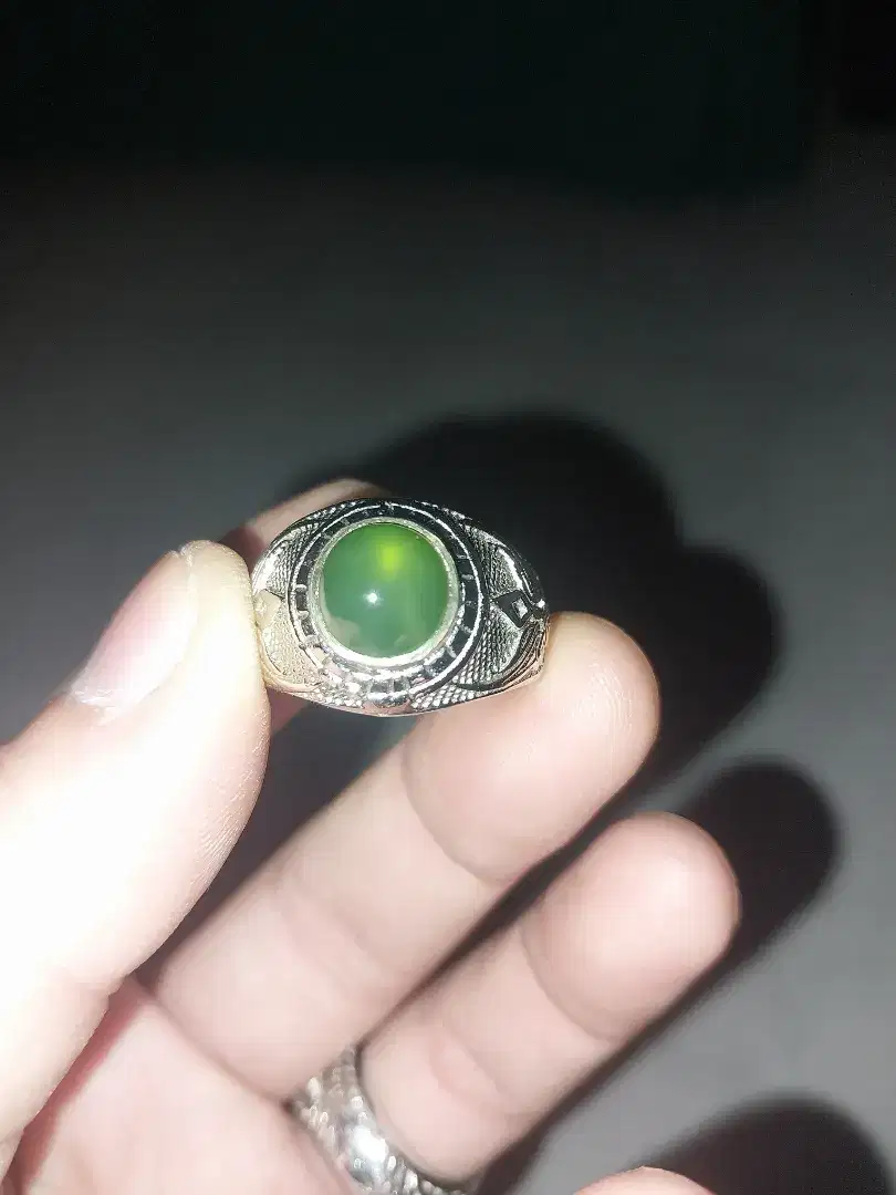 Batu bacan doko