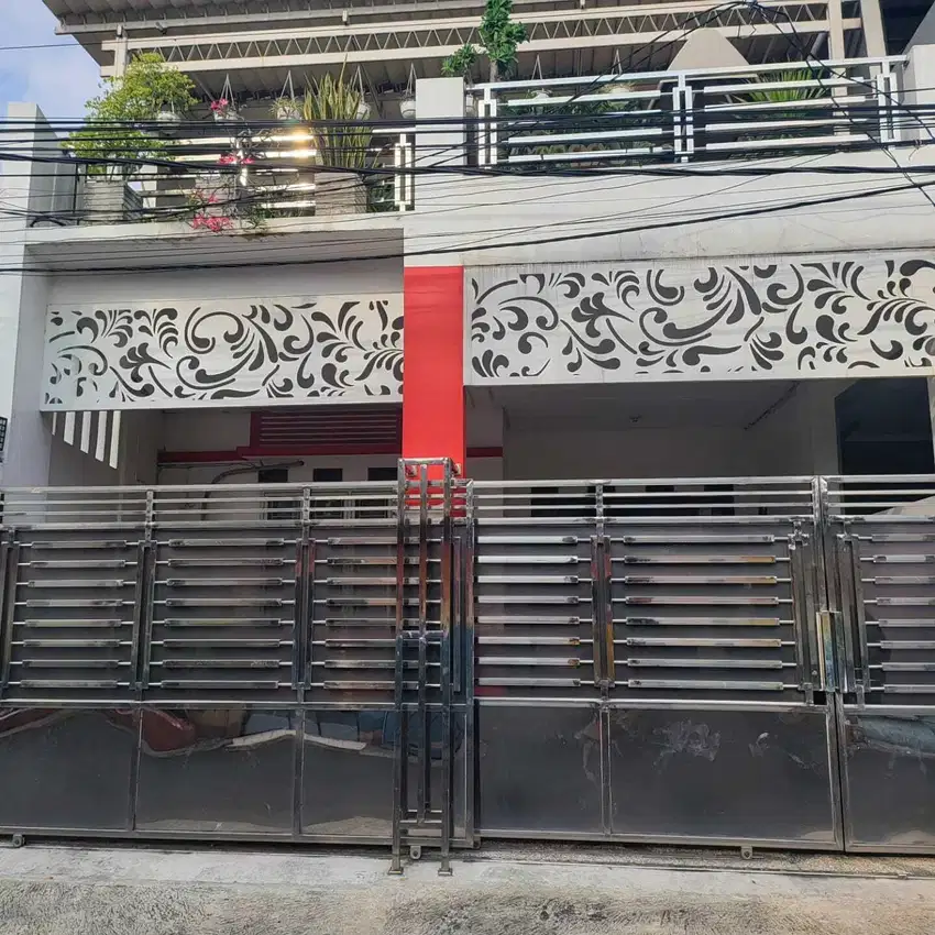 Dijual Rumah Matraman Pembina Raya 4 bedroom