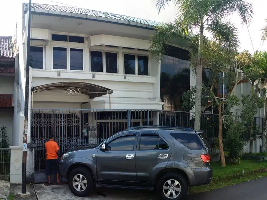 Rumah Dijual : Jl. Merdeka Utara, Salatiga