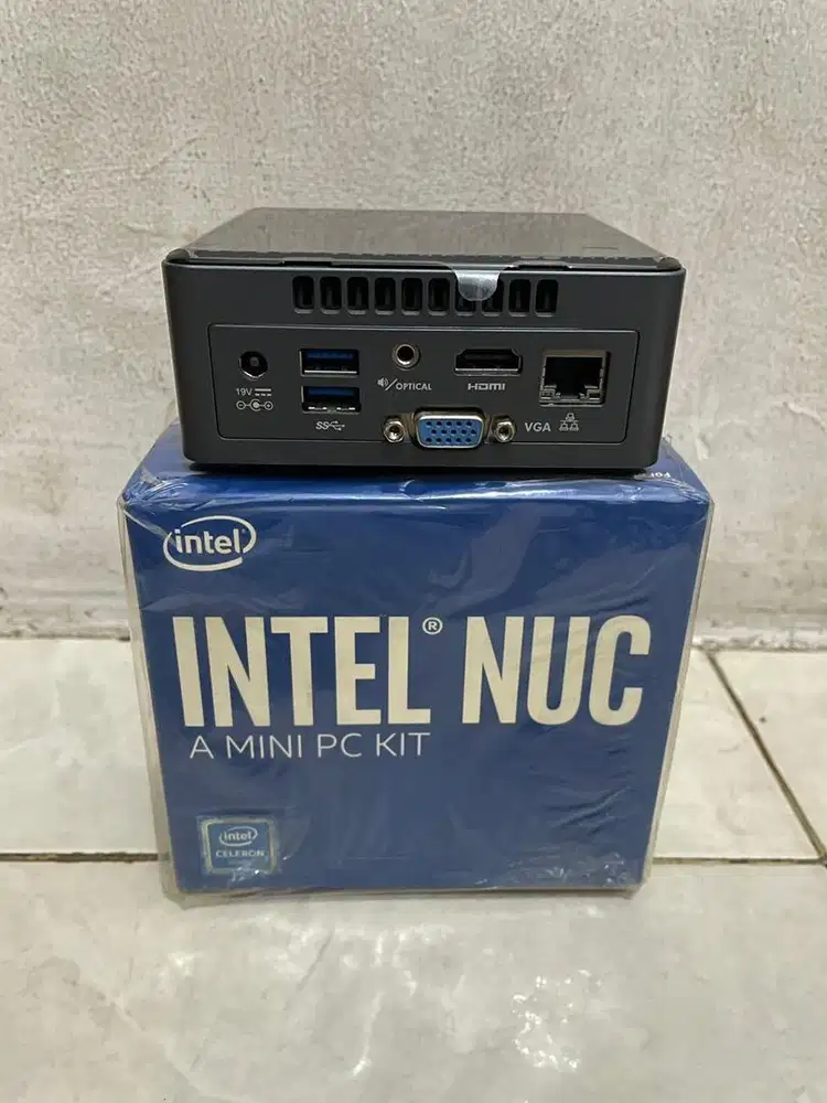 Terima jual komputer dan elektronik