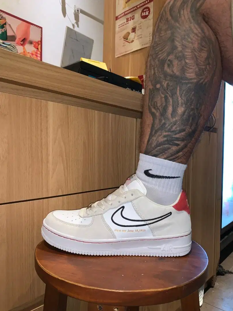 Nike Air Force 1