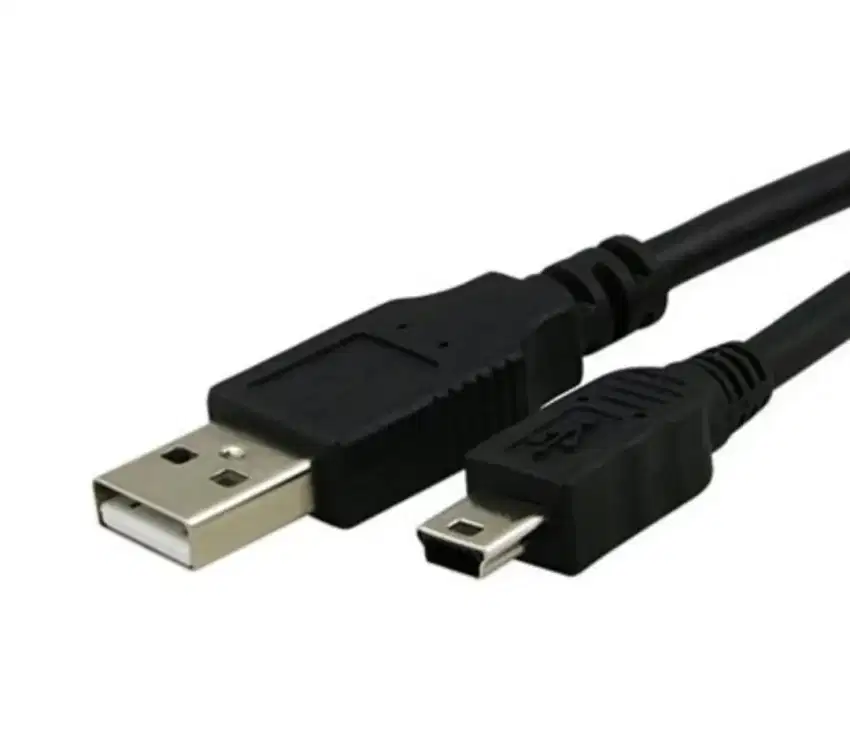 Kabel Data Mini USB