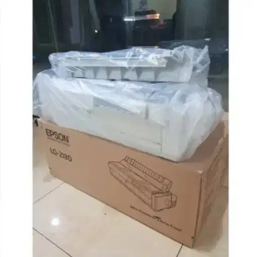 Printer Epson LQ 2180 DOTMATRIX FULLSET GARANSI 1TAHUN (NK)