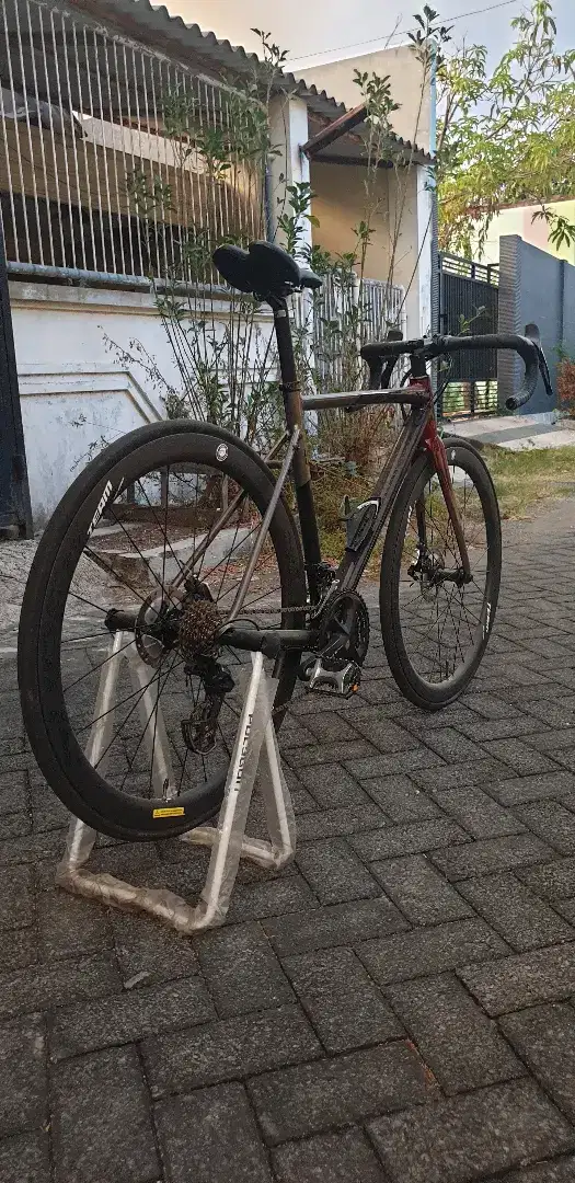 Fs polygon stratos S 5