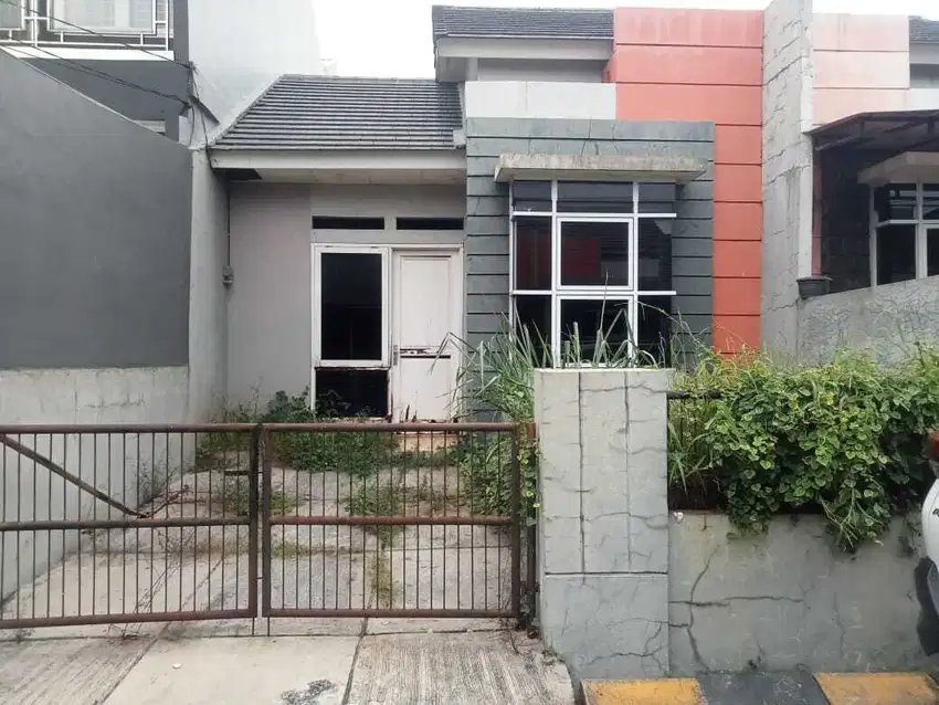 Rumah Murah Dijual di Bukit Dago