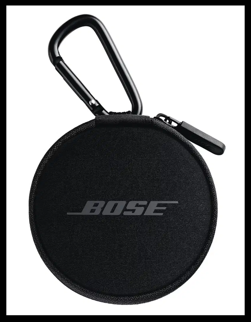 Bose QuietControl 30 Wireless Bluetooth Headset - Suara Premium